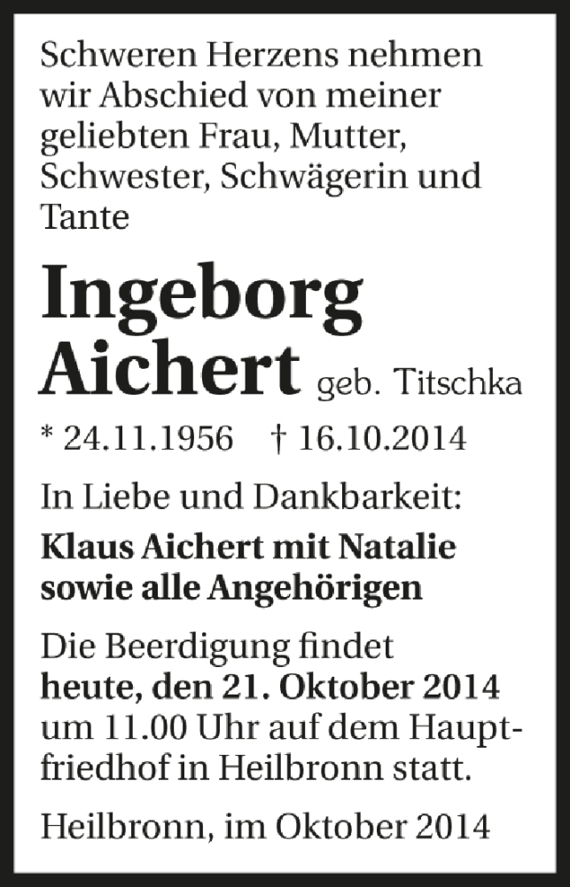  Traueranzeige für Fritz Lühs vom 30.08.2013 aus Kreiszeitung