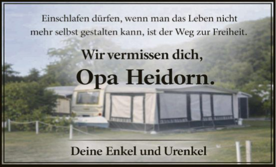 Traueranzeige von Wilhelm Burfeind von SYKR