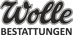 Logo Wolle BESTATTUNGEN GmbH